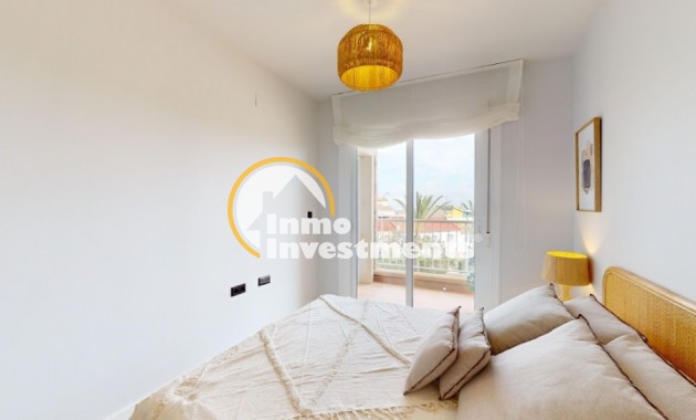 New build - Apartment - San Miguel de Salinas - San Miguel