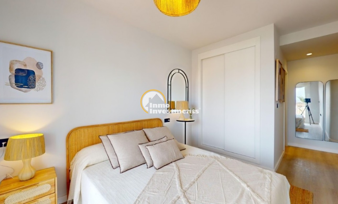 New build - Apartment - San Miguel de Salinas - San Miguel