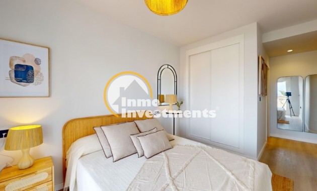 New build - Apartment - San Miguel de Salinas - San Miguel