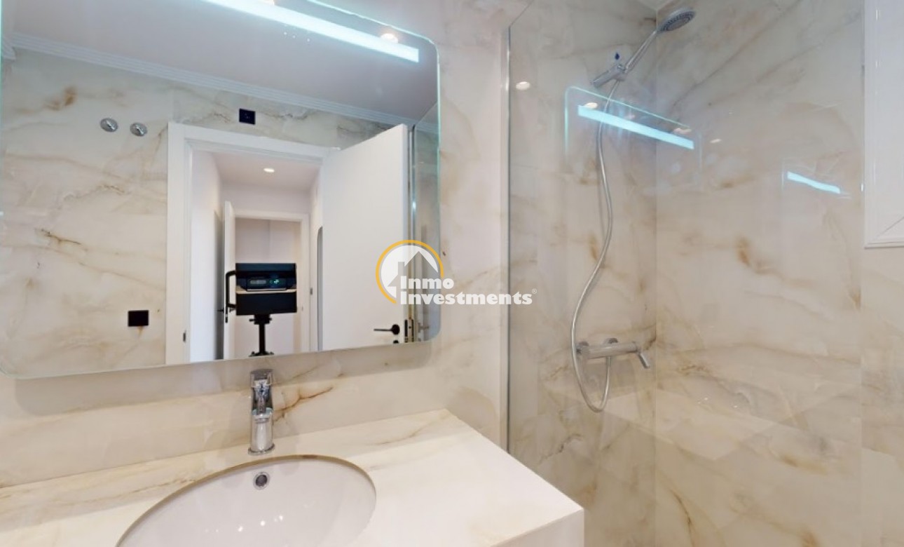 New build - Apartment - San Miguel de Salinas - San Miguel