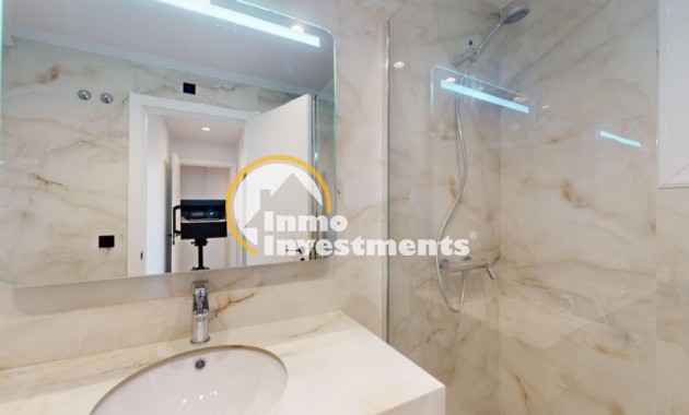 New build - Apartment - San Miguel de Salinas - San Miguel