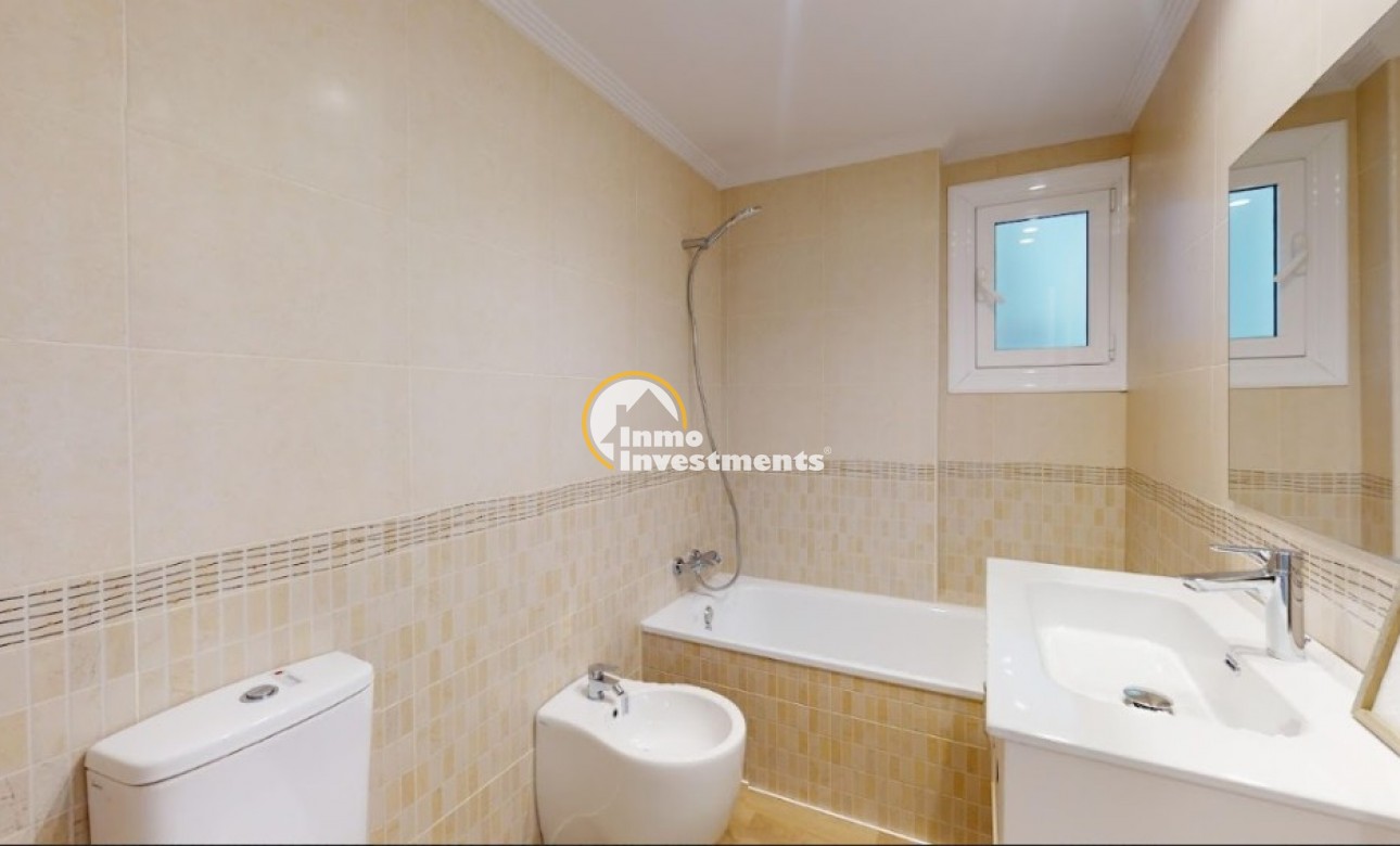 New build - Apartment - San Miguel de Salinas - San Miguel