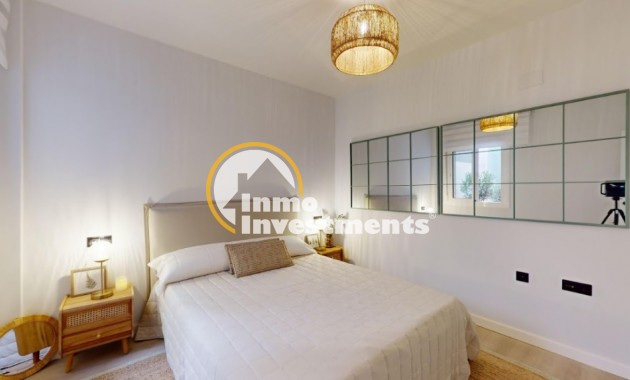 New build - Apartment - San Miguel de Salinas - San Miguel