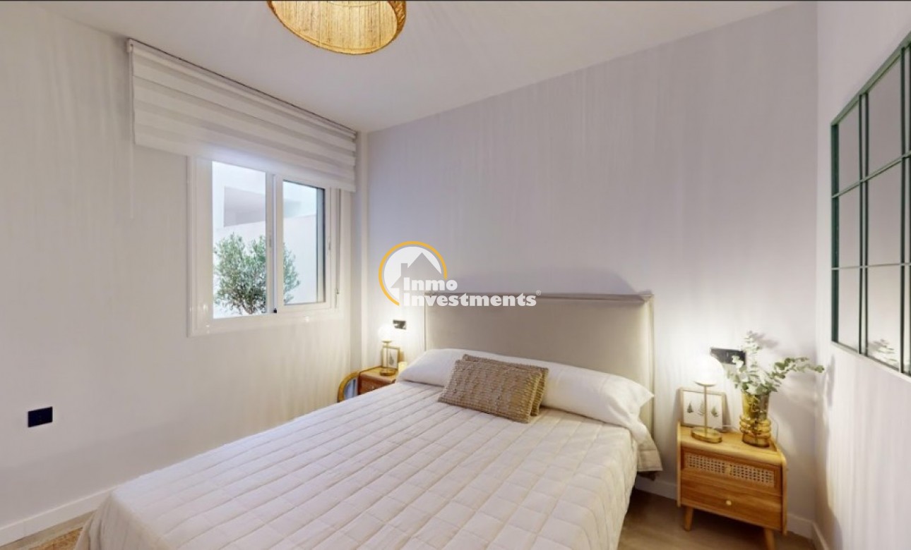 New build - Apartment - San Miguel de Salinas - San Miguel