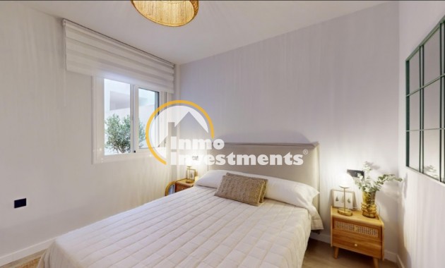 New build - Apartment - San Miguel de Salinas - San Miguel