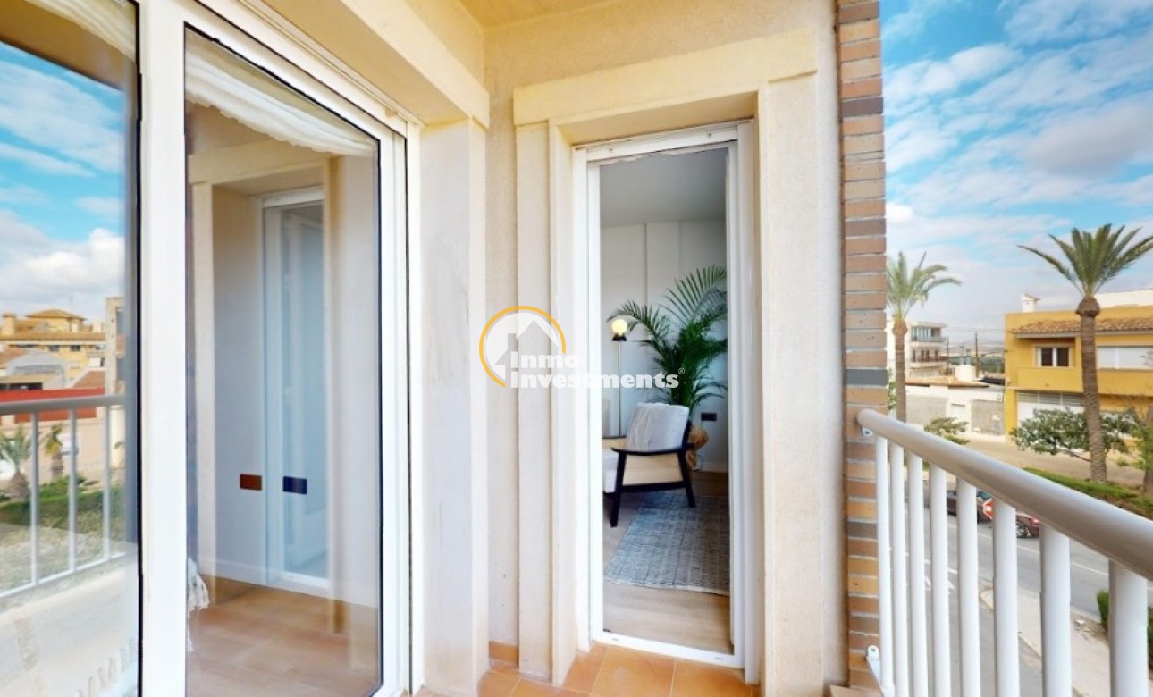 New build - Apartment - San Miguel de Salinas - San Miguel