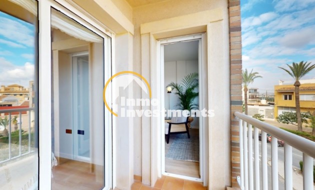 New build - Apartment - San Miguel de Salinas - San Miguel