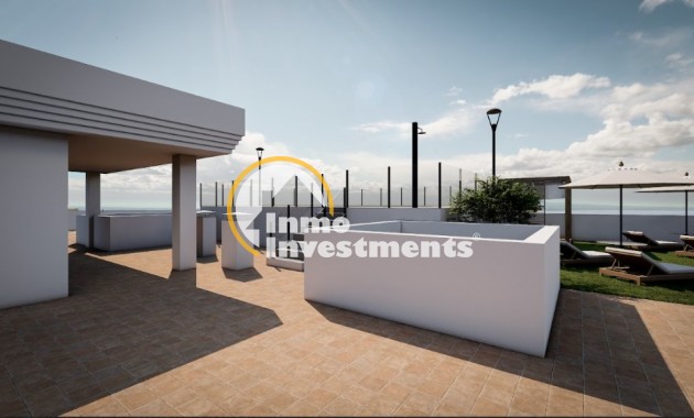 New build - Apartment - San Miguel de Salinas - San Miguel