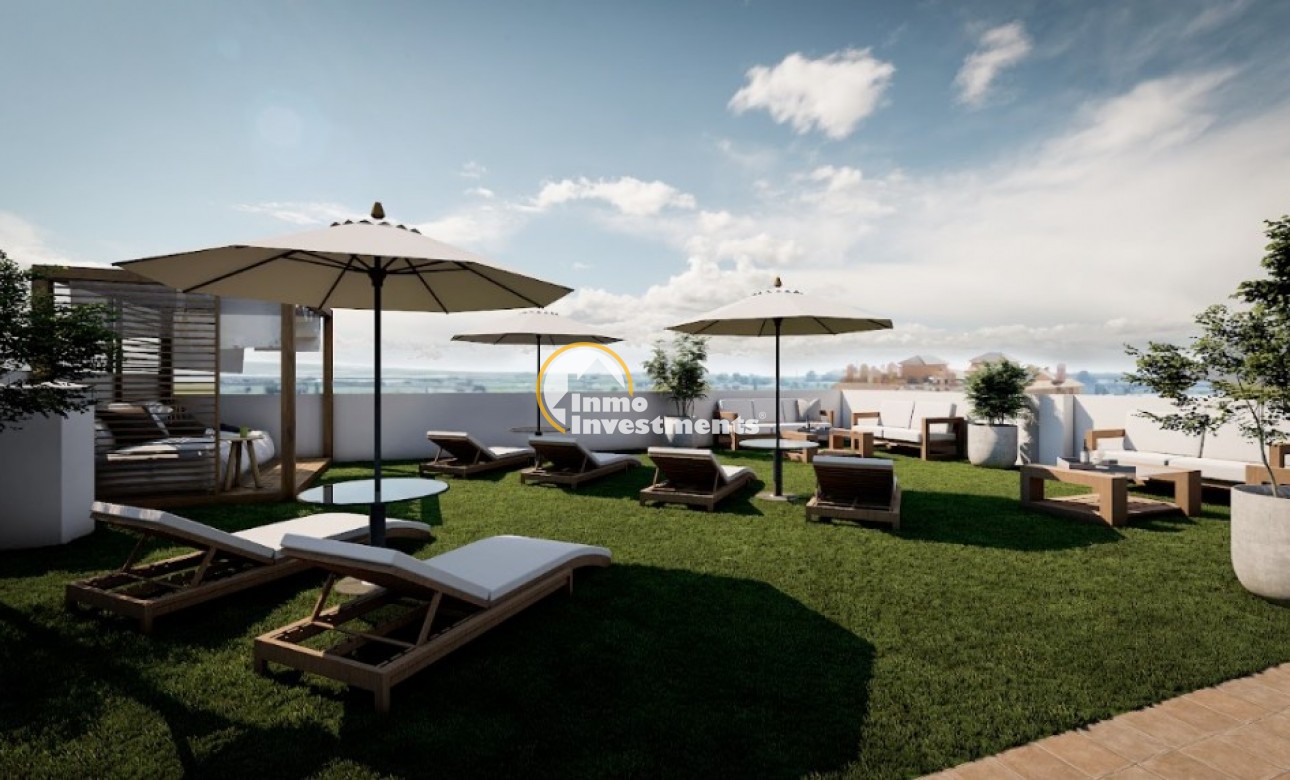 New build - Apartment - San Miguel de Salinas - San Miguel