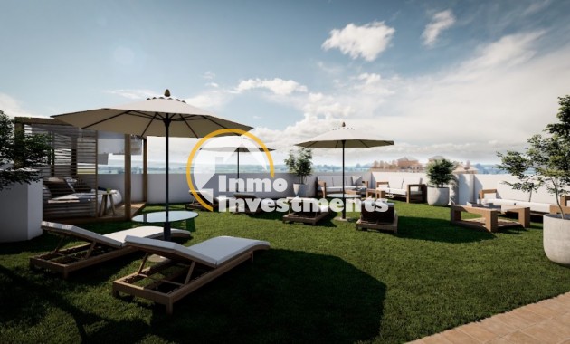 New build - Apartment - San Miguel de Salinas - San Miguel