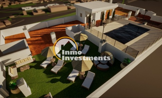 New build - Apartment - San Miguel de Salinas - San Miguel