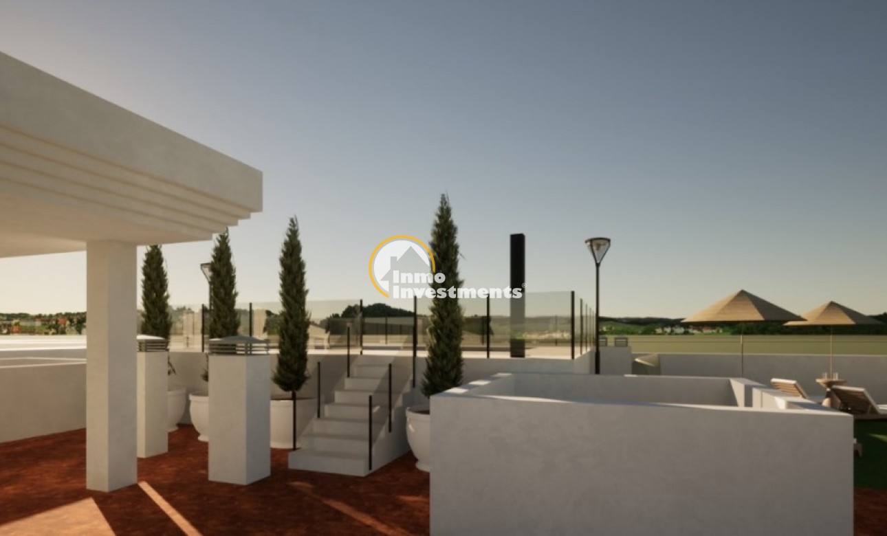 New build - Apartment - San Miguel de Salinas - San Miguel