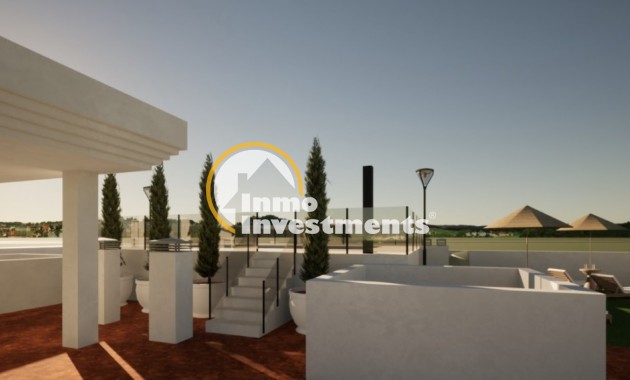 New build - Apartment - San Miguel de Salinas - San Miguel