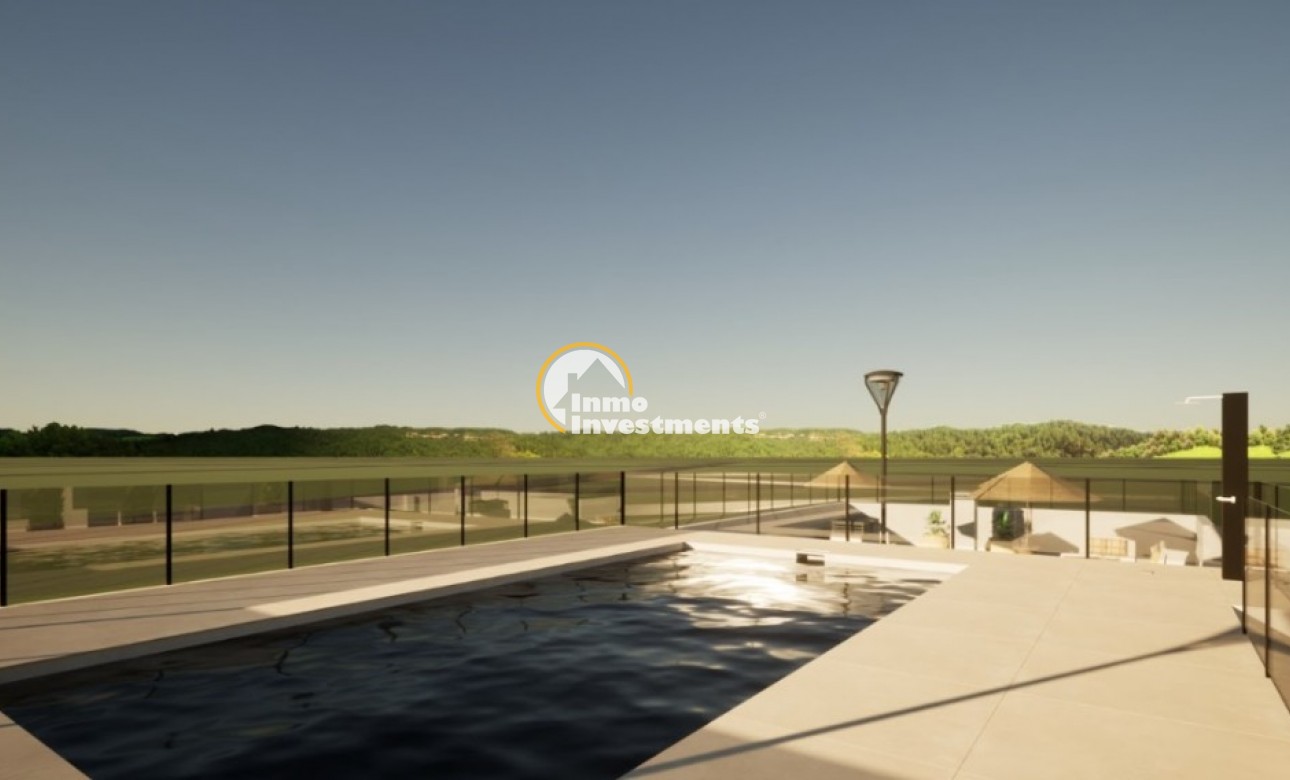 New build - Apartment - San Miguel de Salinas - San Miguel