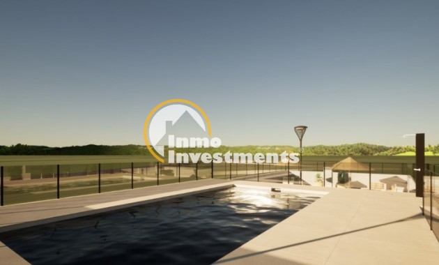 New build - Apartment - San Miguel de Salinas - San Miguel