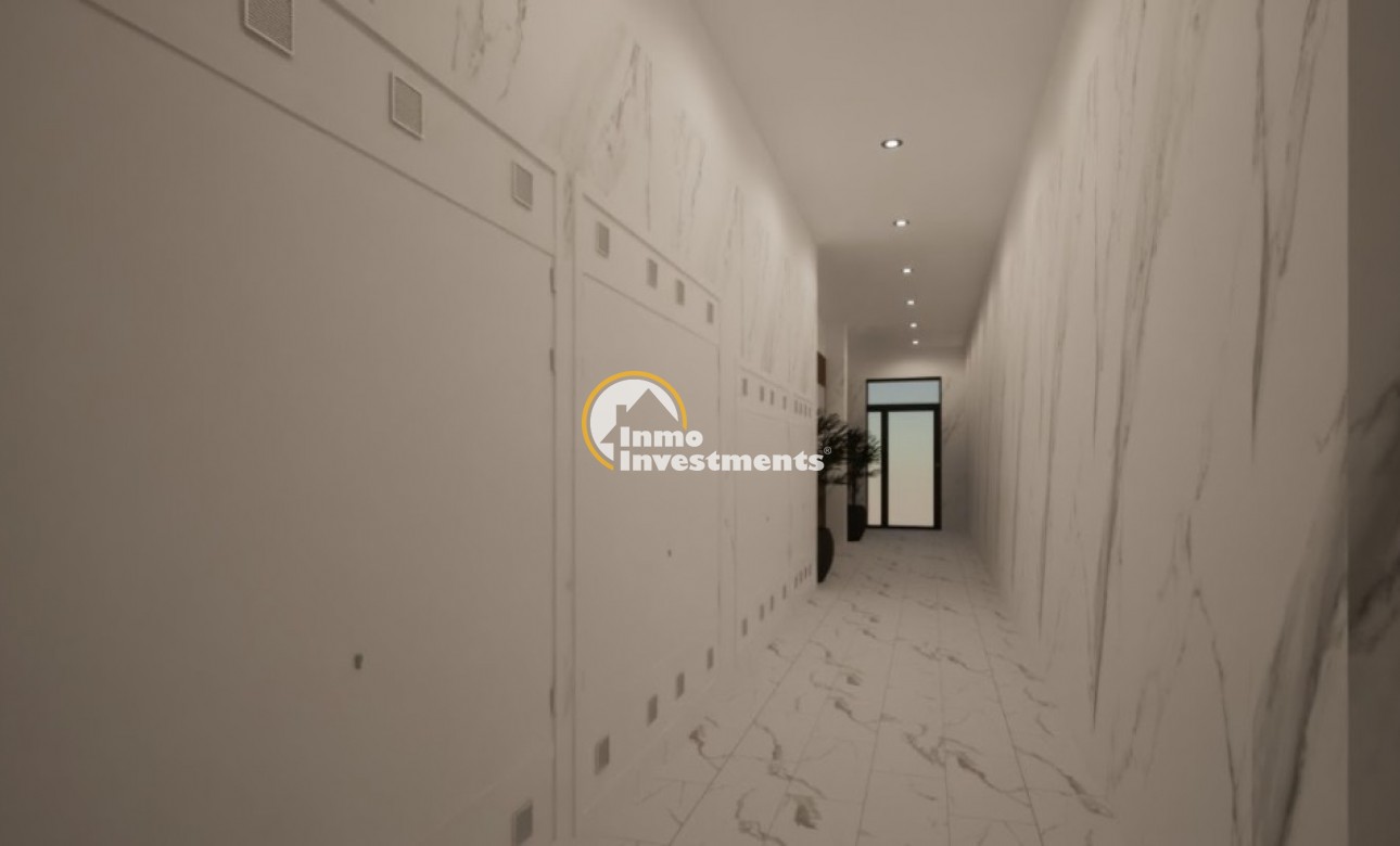 New build - Apartment - San Miguel de Salinas - San Miguel