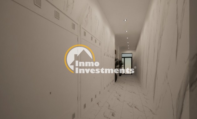 New build - Apartment - San Miguel de Salinas - San Miguel