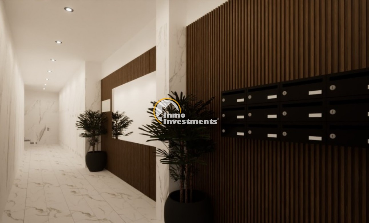 New build - Apartment - San Miguel de Salinas - San Miguel