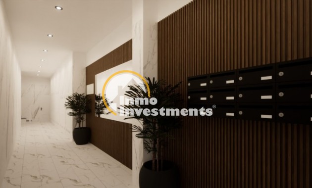 New build - Apartment - San Miguel de Salinas - San Miguel