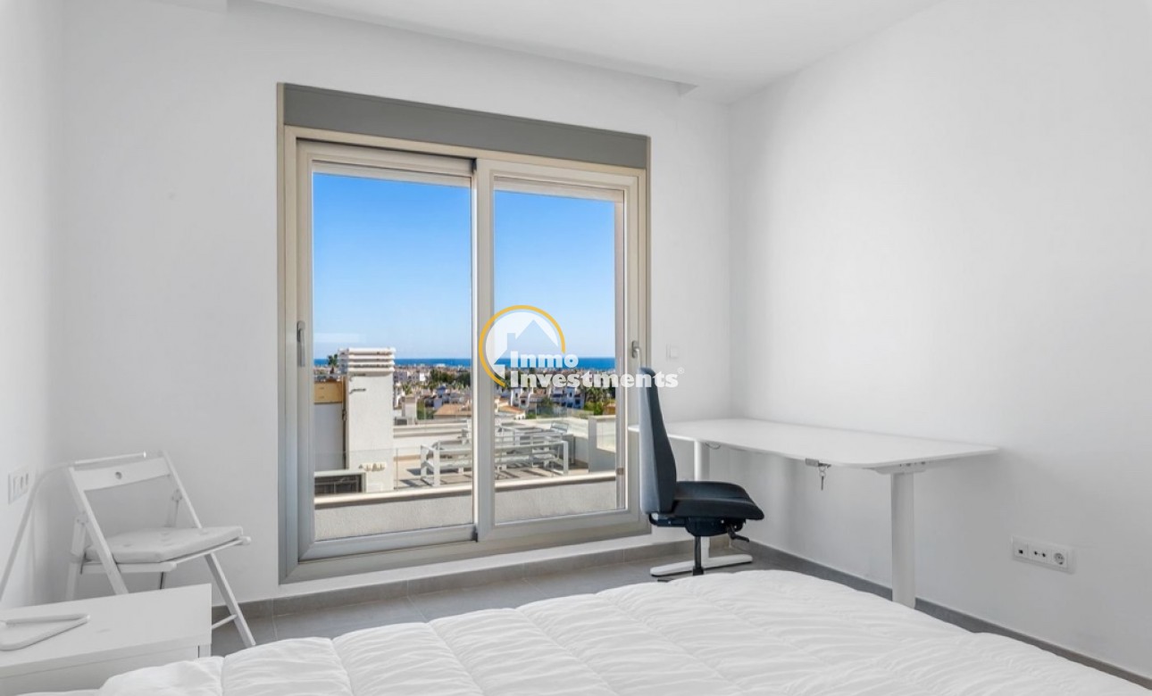 Resale - Villa - Orihuela Costa - Villamartin