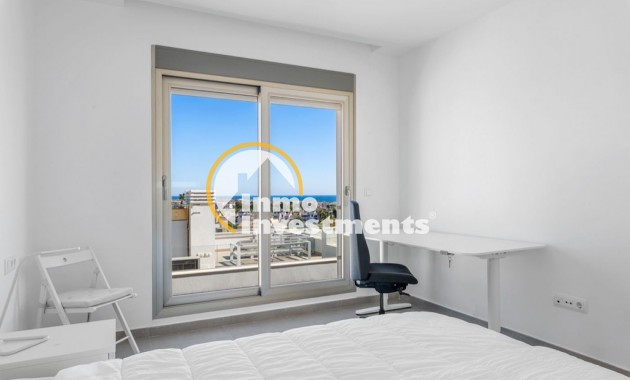 Resale - Villa - Orihuela Costa - Villamartin