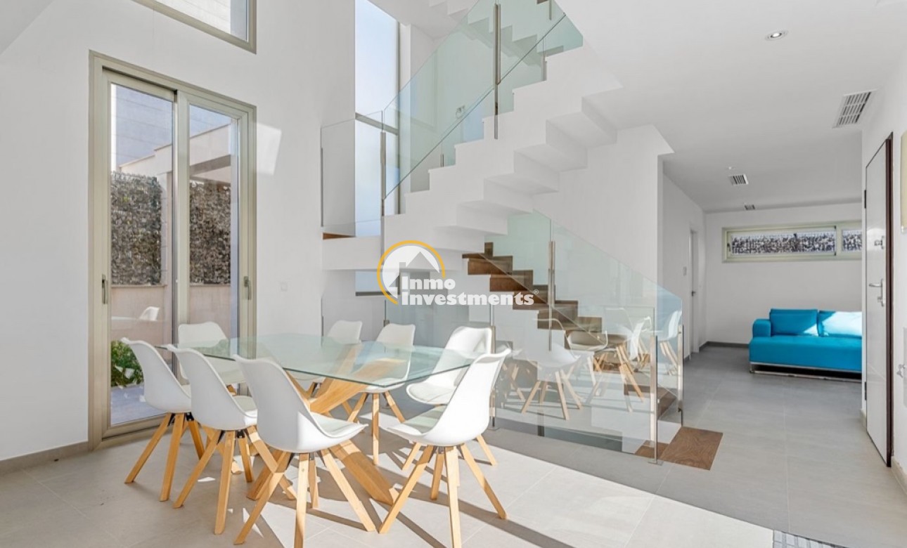 Resale - Villa - Orihuela Costa - Villamartin