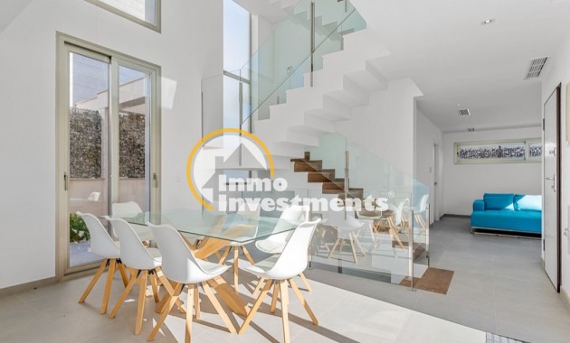 Resale - Villa - Orihuela Costa - Villamartin