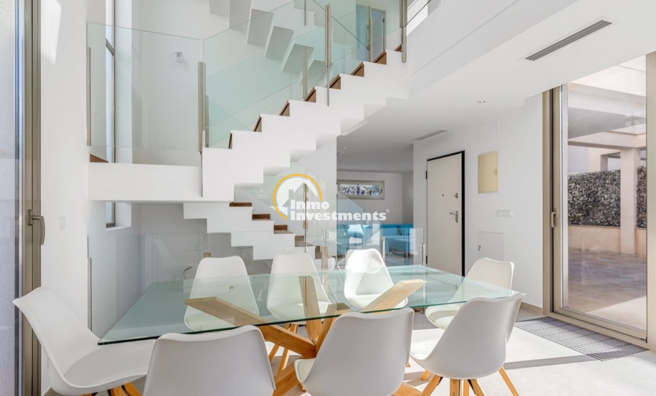 Resale - Villa - Orihuela Costa - Villamartin