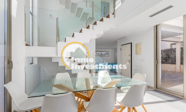 Resale - Villa - Orihuela Costa - Villamartin