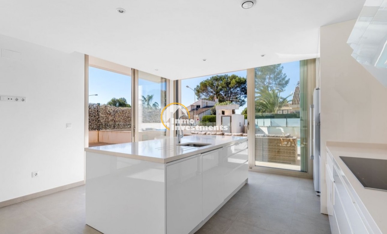 Resale - Villa - Orihuela Costa - Villamartin