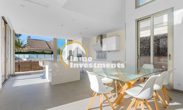 Resale - Villa - Orihuela Costa - Villamartin