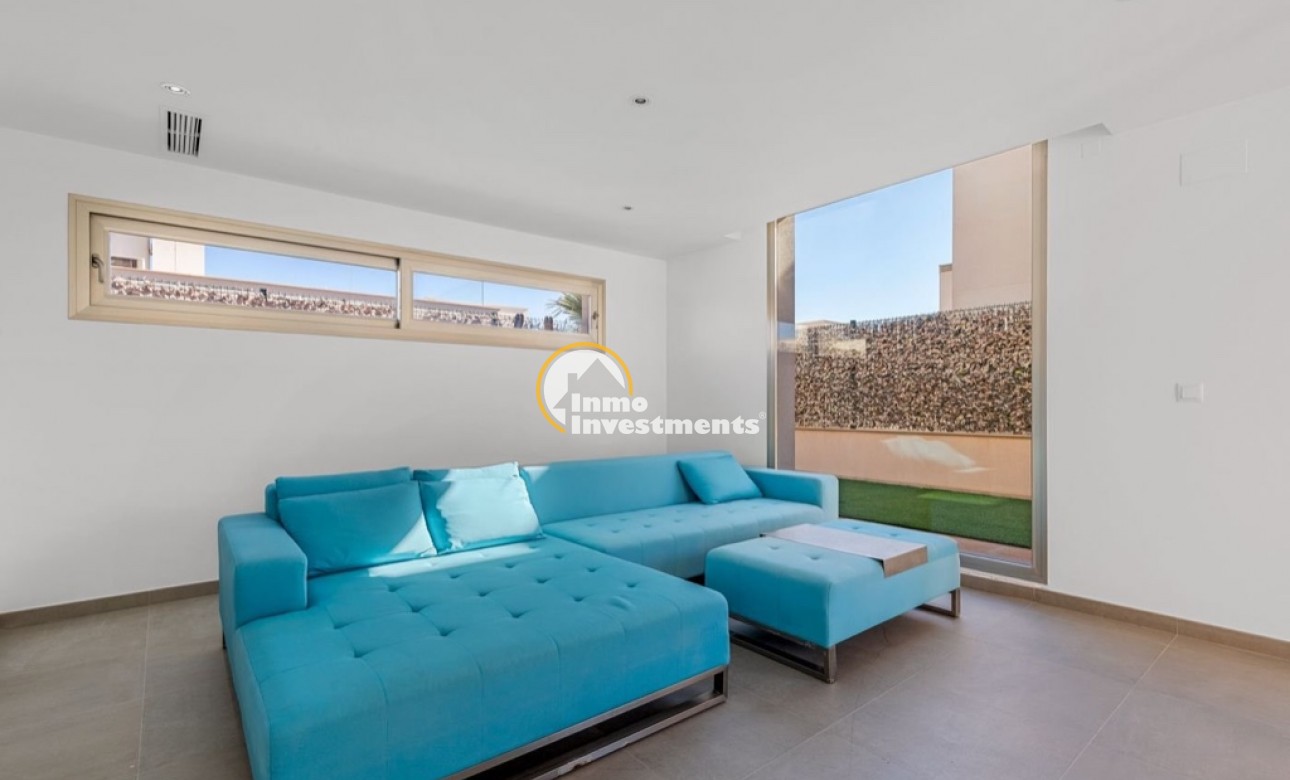Resale - Villa - Orihuela Costa - Villamartin
