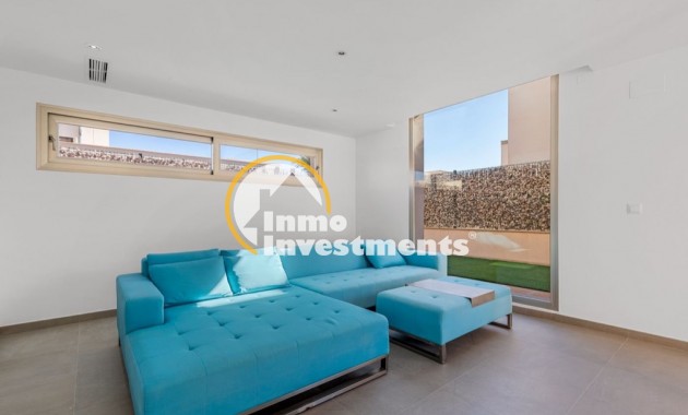 Resale - Villa - Orihuela Costa - Villamartin