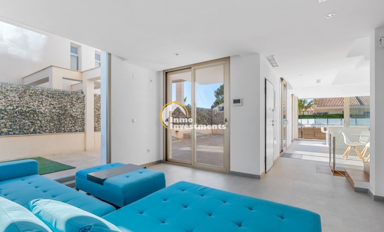 Resale - Villa - Orihuela Costa - Villamartin