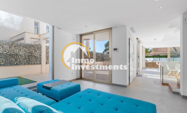 Resale - Villa - Orihuela Costa - Villamartin