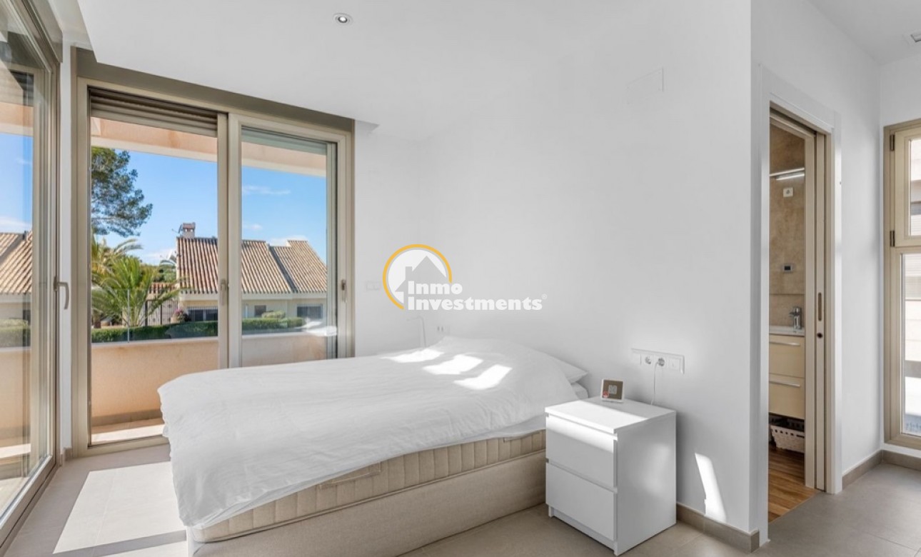 Resale - Villa - Orihuela Costa - Villamartin