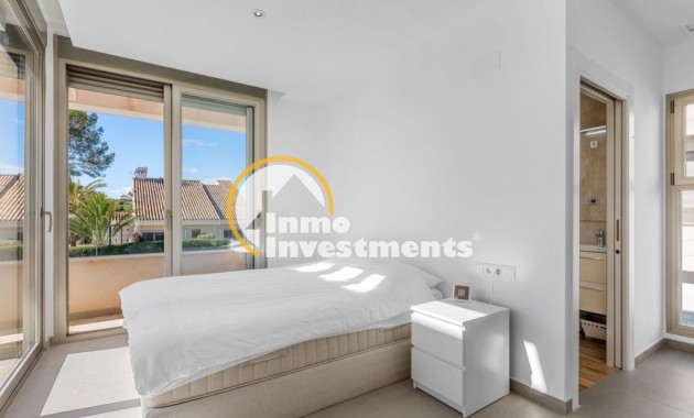 Resale - Villa - Orihuela Costa - Villamartin