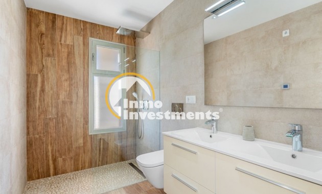 Resale - Villa - Orihuela Costa - Villamartin