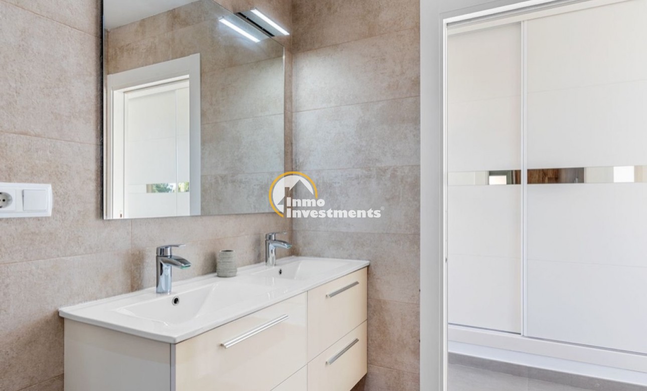 Resale - Villa - Orihuela Costa - Villamartin