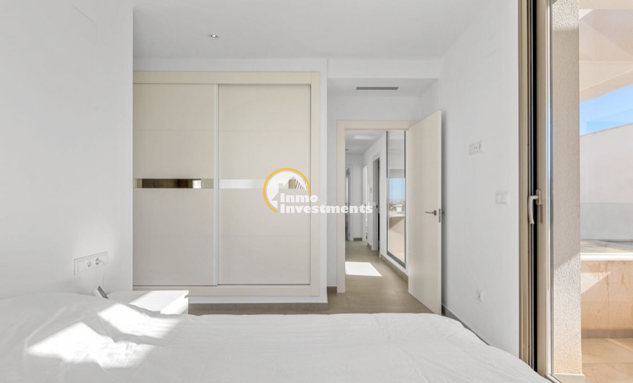 Resale - Villa - Orihuela Costa - Villamartin