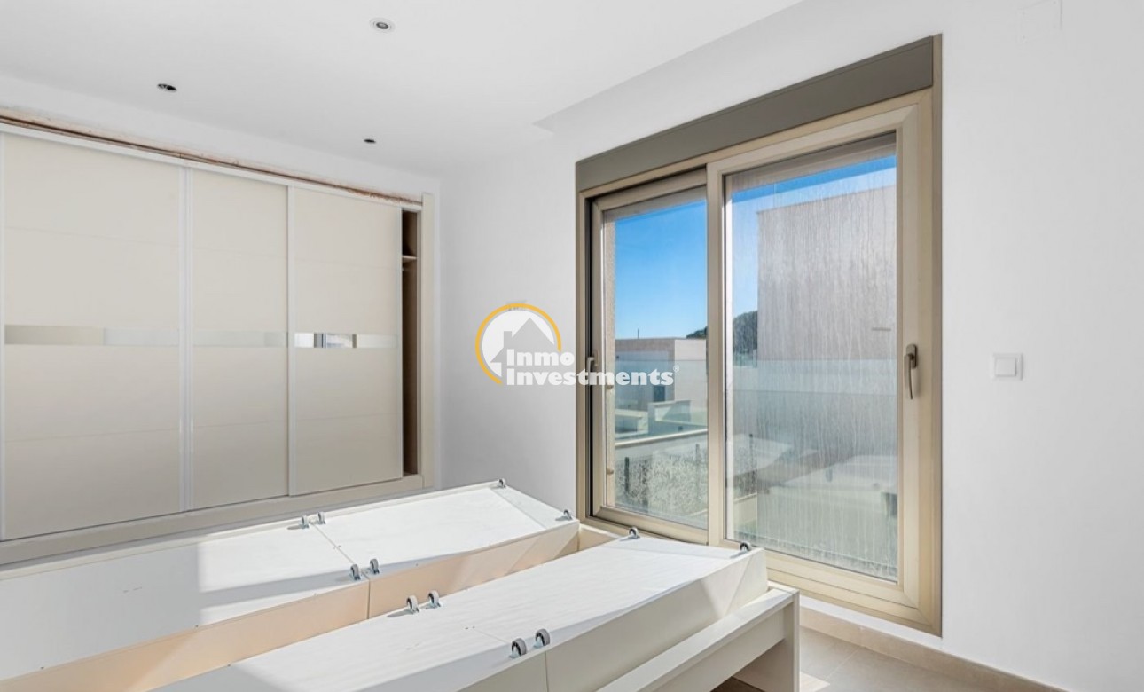 Resale - Villa - Orihuela Costa - Villamartin