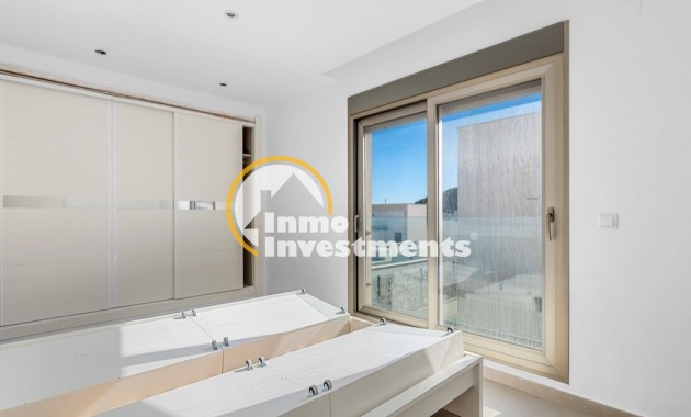 Resale - Villa - Orihuela Costa - Villamartin