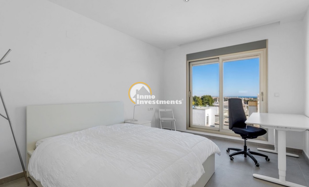 Resale - Villa - Orihuela Costa - Villamartin