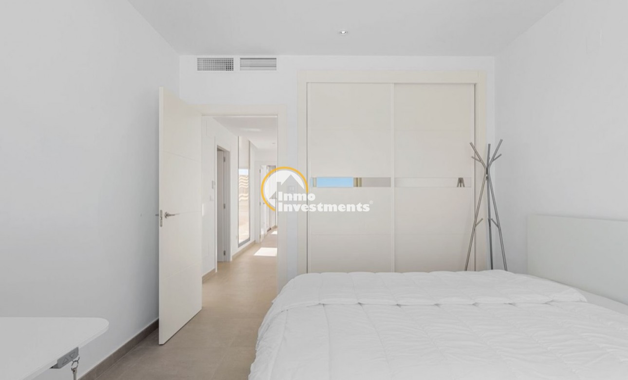 Resale - Villa - Orihuela Costa - Villamartin