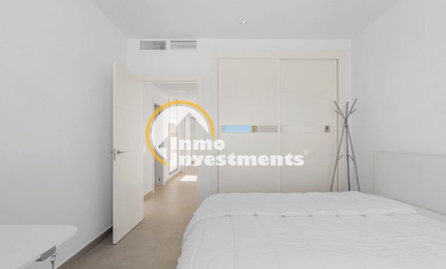 Resale - Villa - Orihuela Costa - Villamartin