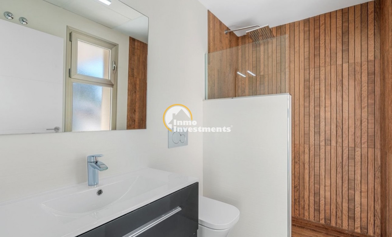 Resale - Villa - Orihuela Costa - Villamartin