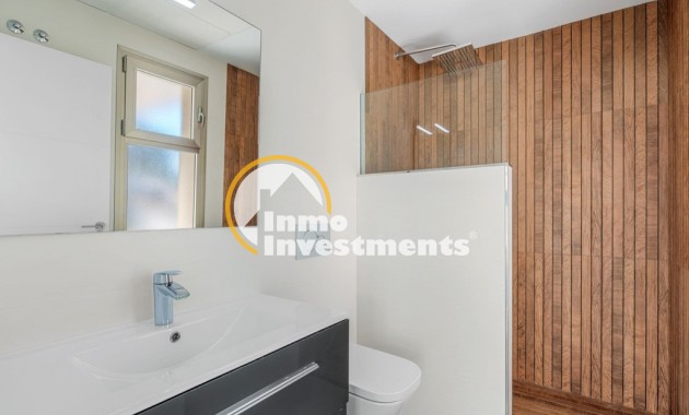 Resale - Villa - Orihuela Costa - Villamartin