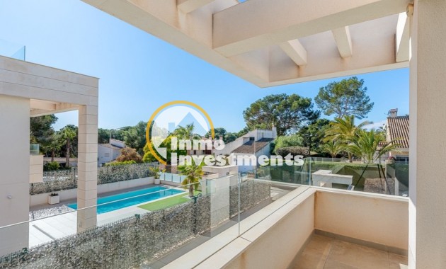 Resale - Villa - Orihuela Costa - Villamartin