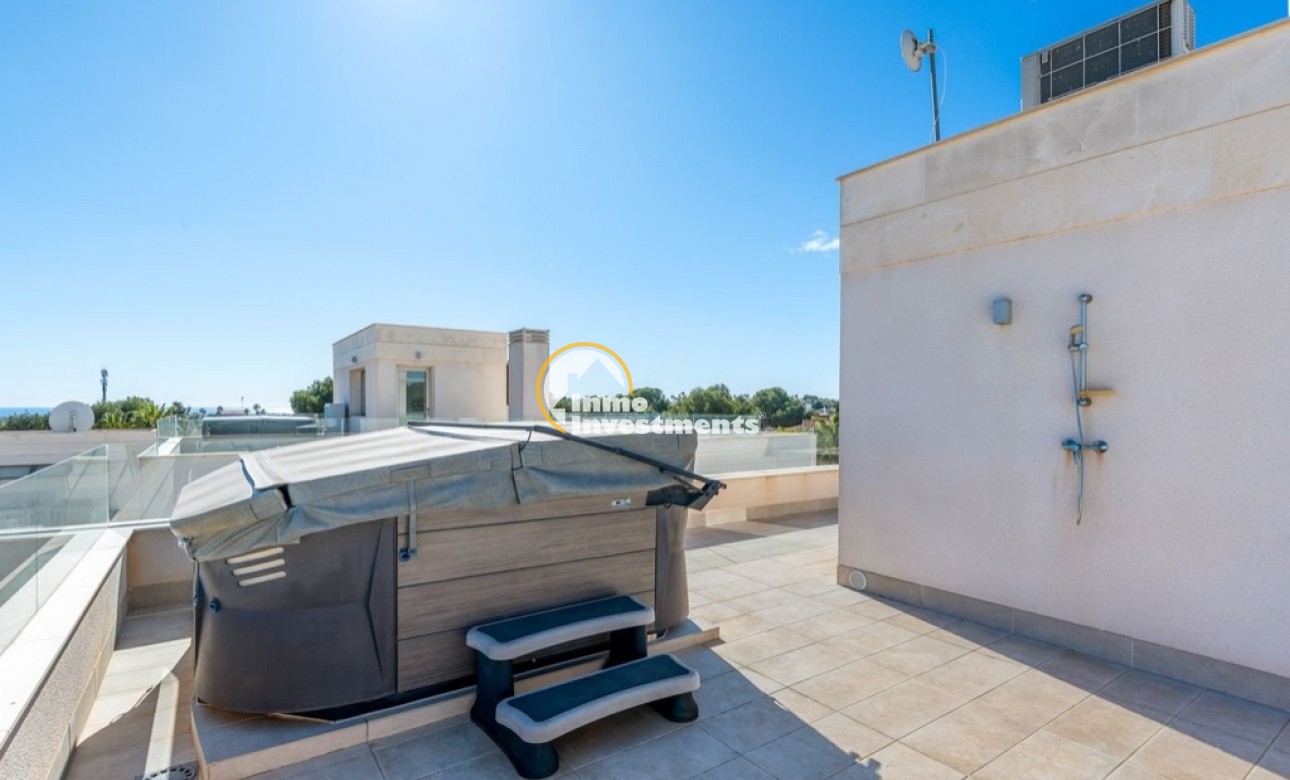 Resale - Villa - Orihuela Costa - Villamartin