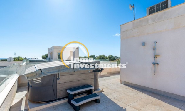 Resale - Villa - Orihuela Costa - Villamartin